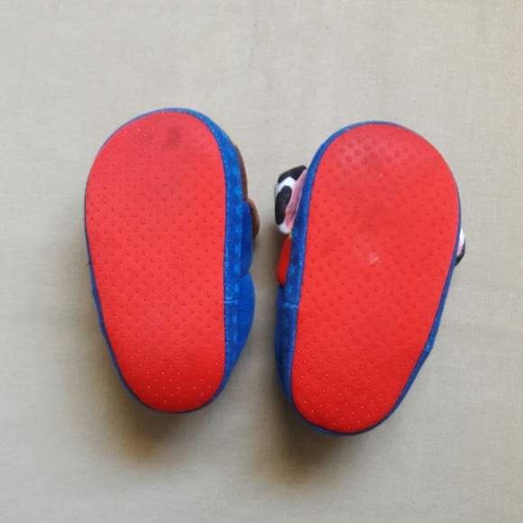 HP•Paw Patrol Toddler Boy Slippers - Picture 5 of 7